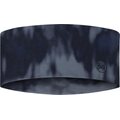 Buff Coolnet UV Wide Headband Mines Graphite