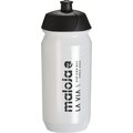 Maloja KomparM Biodegradable Bottle 500ml Transparent