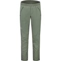 Maloja GrindelwaldM. Hybrid Softshell Pants Mens Frosty Green