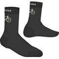 Maloja StalkM. Socks Deep Black