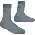 Maloja StalkM. Socks Sage