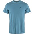 Fjällräven Hemp Blend T-Shirt Mens Dawn Blue (543)