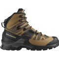 Salomon Quest 4 GTX Mens Kelp / Black / Castlerock