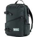 Fjällräven Vardag Backpack 17 Coal Black (037)