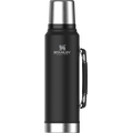 Stanley The legendary Classic Bottle 1.0L Matte Black Pebble