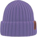 Superyellow Beam Beanie Lilac