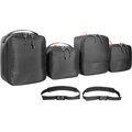 Tatonka EDC Organisation Set Black