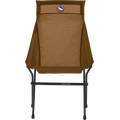 Big Agnes Big Six Camp Chair Brown Sugar