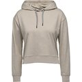 Black Diamond Circuit Midlayer Hoody Womens Moonstone