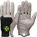 Black Diamond IceJoy Comp Gloves Pewter-Black