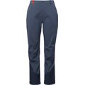 Black Diamond Pursuit Hybrid Pants Womens Charcoal