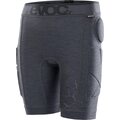 Evoc Crash Pants Kids Carbon Grey