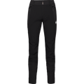 Mammut Ducan Pants Mens Black