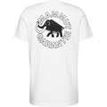 Mammut Core T-Shirt Garantie Mens White