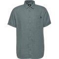 Mammut Alvra Summer Shirt Mens Strata