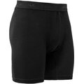 Devold Breeze Plus Merino 200 Boxer Mens Black