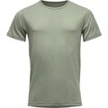 Devold Breeze Plus Merino 200 T-Shirt Mens Fog