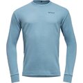 Devold Everyday Crew Mens Skyblue