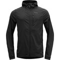 Devold Herøy Merino Jacket Mens Caviar