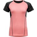 Devold Running Merino 130 T-Shirt Womens Apricot