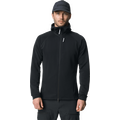 Houdini Aero Houdi Mens True Black