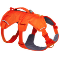 Ruffwear Web Master Harness (new design) Blaze Orange