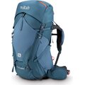 Rab Exion 55 ND Womens Orion Blue