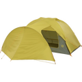 Big Agnes Blacktail Hotel 2 Warm Olive/Chinois Green