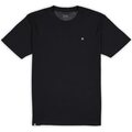 Mons Royale Icon Merino Air-Con T-Shirt Mens Black (2025)