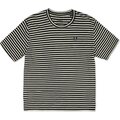 Mons Royale Icon Relaxed Tee Womens MR Stripe