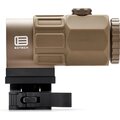 EOTECH G45 5x Magnifier Tan