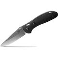 Benchmade Griptilian Black