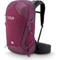 Rab Protium 25 ND Womens Mulberry