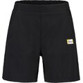 Maloja KapelaM. Adventure Shorts Womens Deep Black