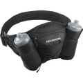 Salomon Cross Belt 2 Bottles Black