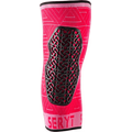 Seryt Flow Line Kneepads Cosmic Pink