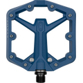 Crankbrothers Pedal Stamp 1 Gen 2 Small Navy Blue