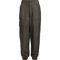 Lundhags Fulu Cargo Stretch Hybrid Pant Womens Forest Green (67200)