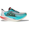 Hoka Cielo X1 2.0 Unisex Frost/Black