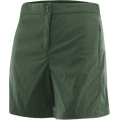 Löffler Bike Shorts X-Short E CSL Womens Olive