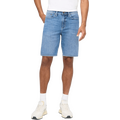 Duer Performance Denim Short Mens Vintage Seaside
