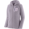 Patagonia R1 Air Full-Zip Hoody Womens Foxglove Purple