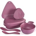 Light My Fire Outdoor Mealkit Misty Purple