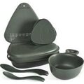 Light My Fire Outdoor Mealkit Sage Green