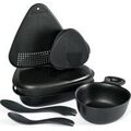 Light My Fire Outdoor Mealkit Slaty Black