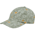 Sealskinz Houghton Waterproof All Weather Foldable Peak Cap Green