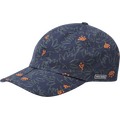 Sealskinz Houghton Waterproof All Weather Foldable Peak Cap Navy