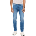 Duer Performance Denim Slim Jeans Mens Vintage Seaside