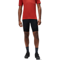 Endura Loop Waist Short Mens Black