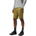 Endura Loop Cargo Short With Liner Mens Bronze